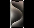 Apple iPhone 15 Pro Max 256GB Natural Titanium