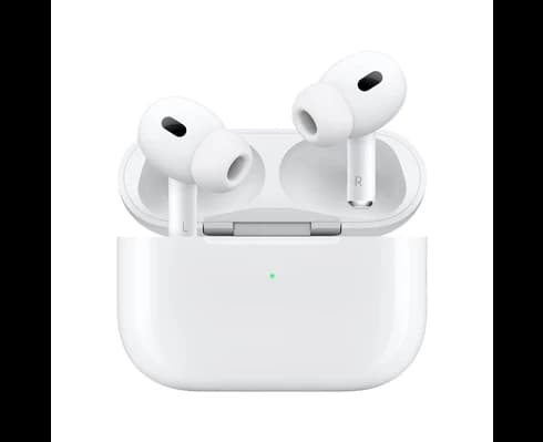 Apple AirPods Pro 2 with MagSafe (USB-C)