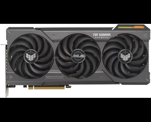 ASUS Radeon RX 7700 XT 12GB TUF Gaming OC