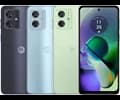 Motorola Moto G54 4+128GB Midnight Blue