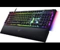 Razer BLACKWIDOW V4 - GREEN SWITCH