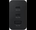 Samsung 65W Power Adapter Trio