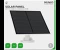 Deltaco SH-IPS01 - Solar Panel