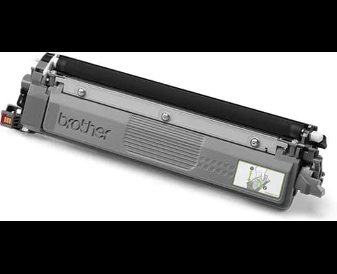 Brother TN248BK Black toner cartridge, 1k