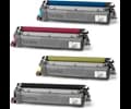 Brother TN248VAL Value-pack CMYK, 1K each toner