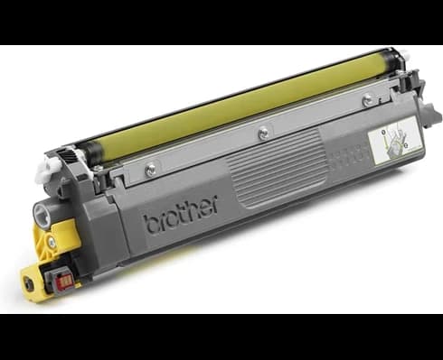 Brother TN248Y Yellow toner cartridge, 1K