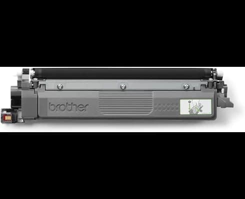 Brother TN248XLBK Black toner cartridge high yield, 3K