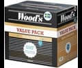 Woods Antimögelfilter till SW/LD/DCS-maskiner - 5-pack