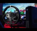 MOZA Racing  R3 Racing Simulator