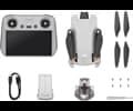 DJI DJI Mini 3 w. DJI RC