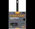 Fiskars Hard Face stekpanna 24 cm