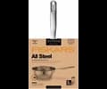 Fiskars All Steel sauteuse 2L