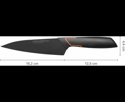 Fiskars Edge kockkniv 15 cm