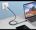 Andersson Thunderbolt 4 USB-C - USB-C 240W 8K 1m