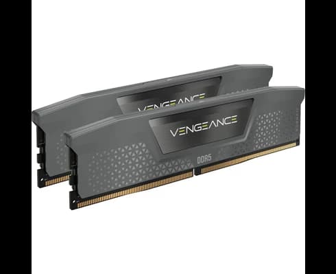 Corsair Vengeance DDR5 Grey 5600MHz 32GB (2x16GB) CMK32GX5M2B5600Z40