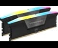 Corsair Vengeance RGB DDR5 5600MHz 32GB (2x16GB) CMH32GX5M2B5600C40K