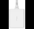 Belkin Belkin - 108W 4-portars GaN laddare med 2 x USB-C / 2 x USB-A.