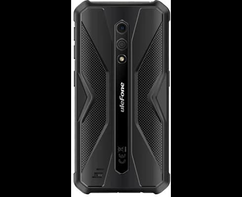 Ulefone Armor X12 Pro 4+64 GB Black