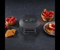 Wilfa WM5B-200 WAFFLE MAKER SINGLE