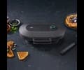 Wilfa WM5DB-200 WAFFLE MAKER DOUBLE