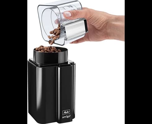 Melitta AMIGO COFFEGRINDER