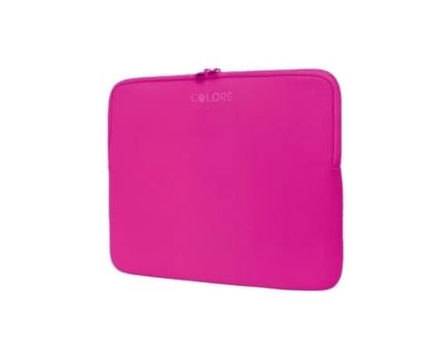 Tucano Sleeve 15.6" Notebook Fuchsia