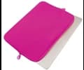 Tucano Sleeve 15.6" Notebook Fuchsia