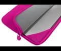 Tucano Sleeve 15.6" Notebook Fuchsia