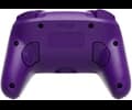 PDP Afterglow Wave Wireless Controller - Purple