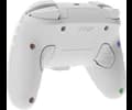 PDP Afterglow Wave Wireless Controller - White