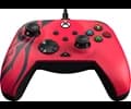 PDP Rematch Wired Controller - Spirit Red