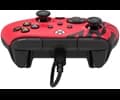 PDP Rematch Wired Controller - Spirit Red