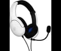 PDP Airlite Wired Headset - White