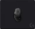 Logitech G502 X black + G240 bundle