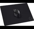 Logitech G502 X black + G240 bundle