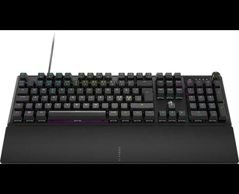 Corsair K70 CORE RGB Mechanical Gaming Keyboard