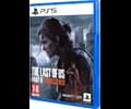 PS5 The Last of Us PtII Remastered