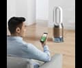 Dyson PH04 Purifier humidify+cool formaldehyde