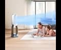 Dyson PH04 Purifier humidify+cool formaldehyde