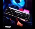 Kingston Fury Beast RGB DDR4 3200MHz 2x16GB (KF432C16BB12AK2/32)