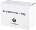 Roborock Q Revo Disposable Dust bag 6 pack