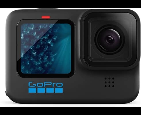 GoPro HERO11 Black