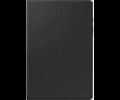 Samsung Tab A9+ Book Cover - BLACK