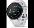 Garmin Forerunner 165 Mist Grey/Whitestone 43mm