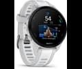 Garmin Forerunner 165 Mist Grey/Whitestone 43mm