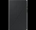 Samsung Tab A9 Book Cover - BLACK