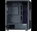 Zalman i3 Neo ARGB Black