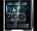 Zalman Z9 Iceberg MS Black