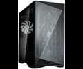 Zalman Z9 Iceberg MS Black