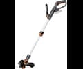 WORX 20V PowerShare Trimmer and Hedge combo (1x2.0Ah with 1h charger)